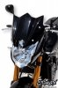 Szyba ERMAX NOSE SPORT 24 cm Yamaha FZ8 N NAKED 2010 - 2017